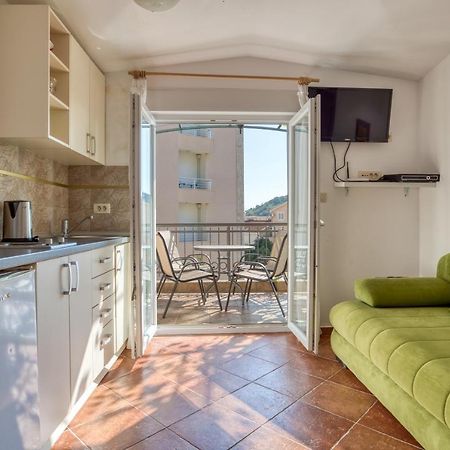 Apartmani Olga Petrovac Exteriér fotografie