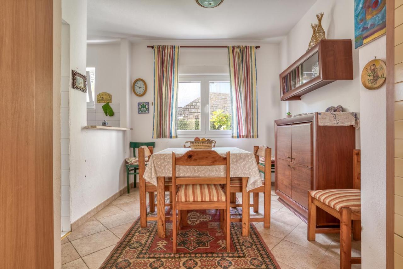 Apartmani Olga Petrovac Exteriér fotografie
