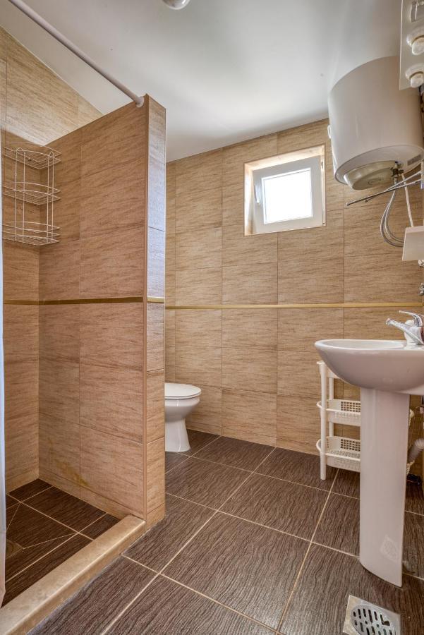 Apartmani Olga Petrovac Exteriér fotografie