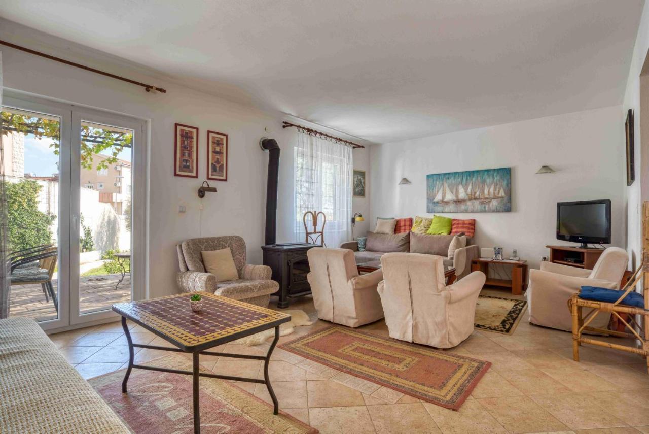 Apartmani Olga Petrovac Exteriér fotografie