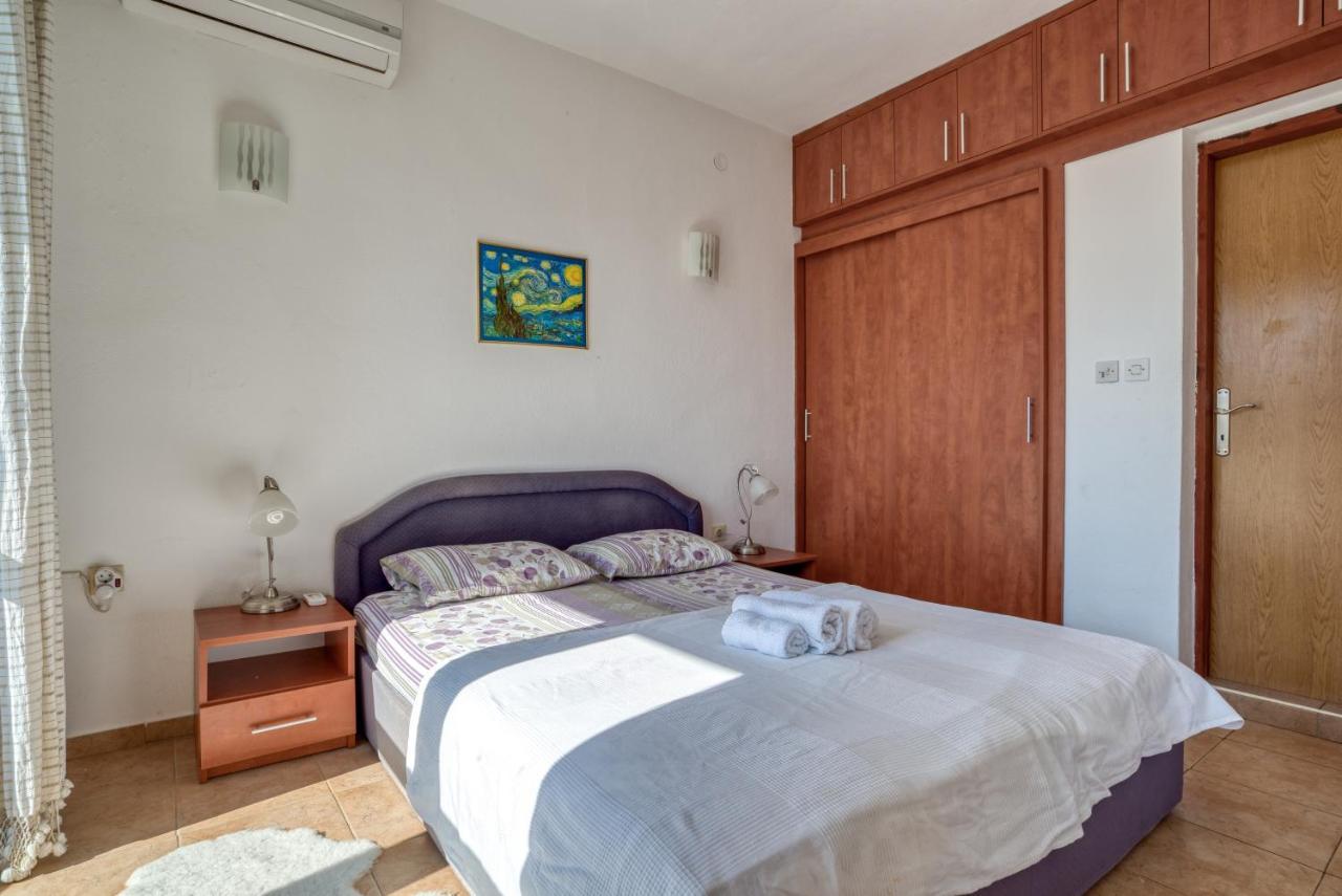 Apartmani Olga Petrovac Exteriér fotografie