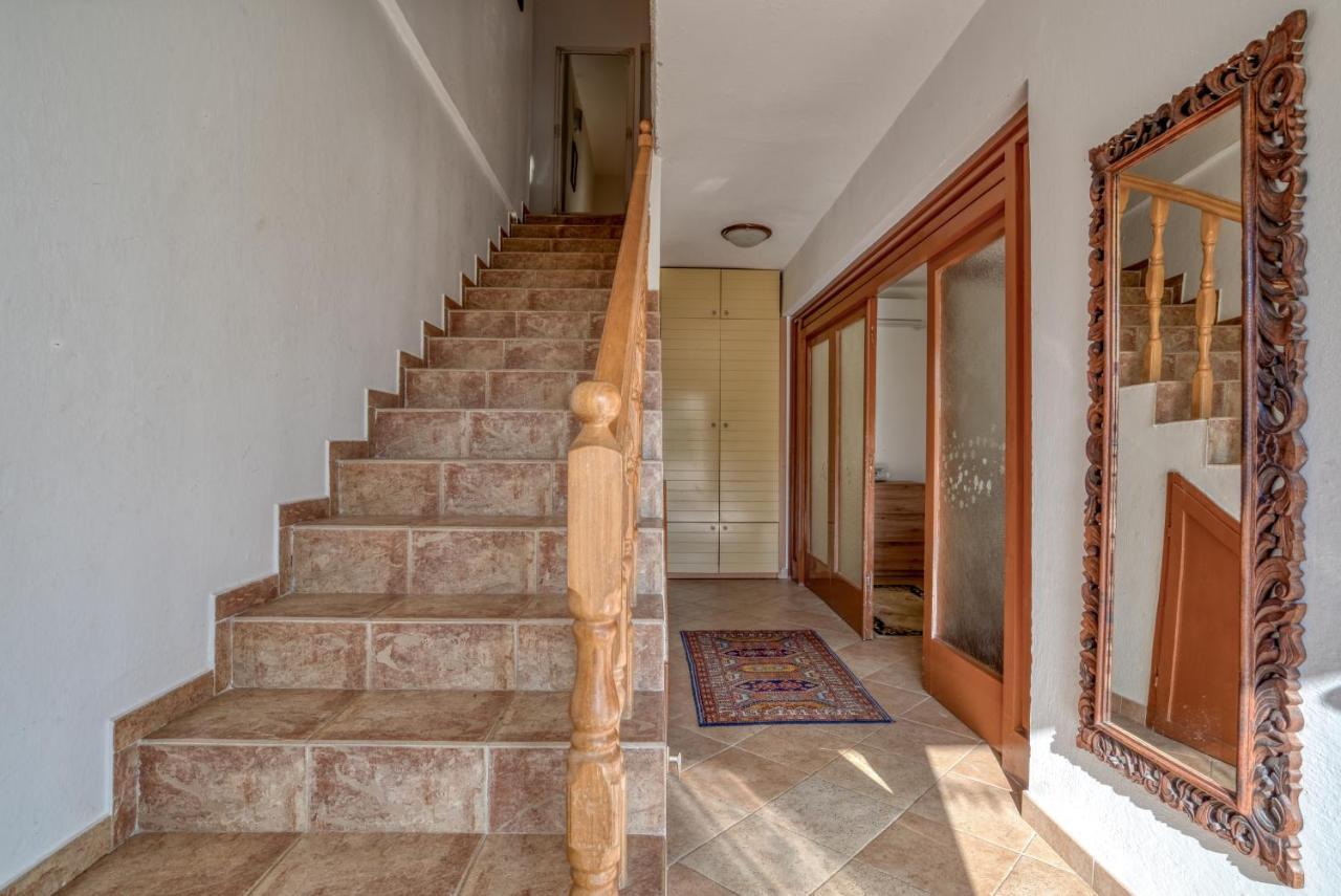 Apartmani Olga Petrovac Exteriér fotografie