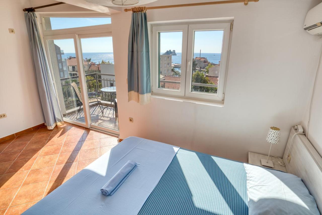 Apartmani Olga Petrovac Exteriér fotografie