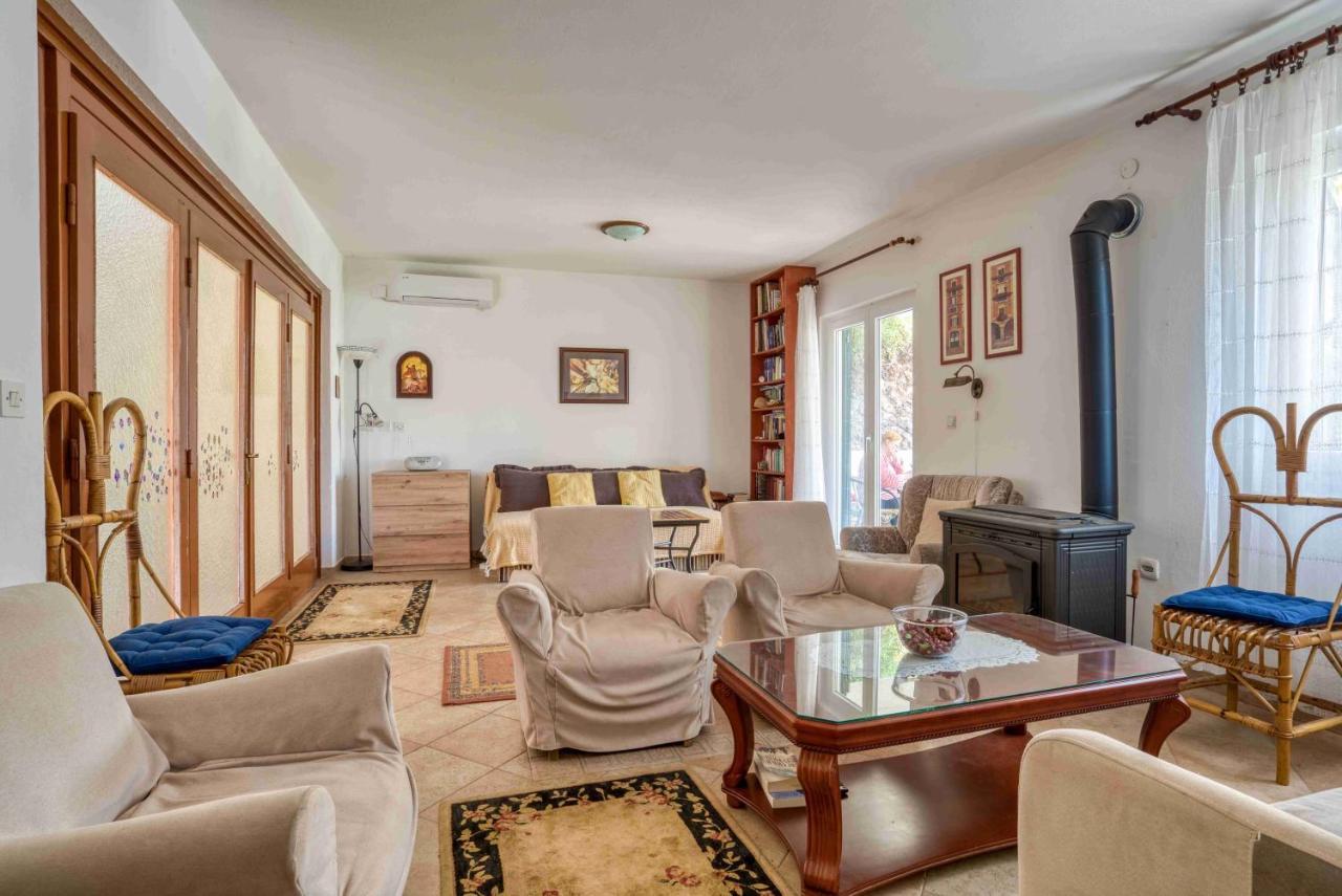 Apartmani Olga Petrovac Exteriér fotografie