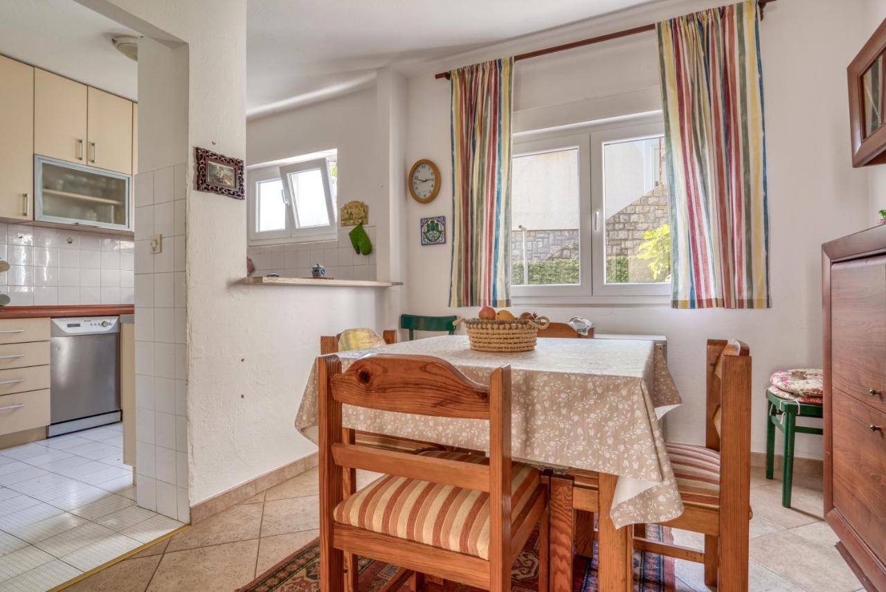 Apartmani Olga Petrovac Exteriér fotografie