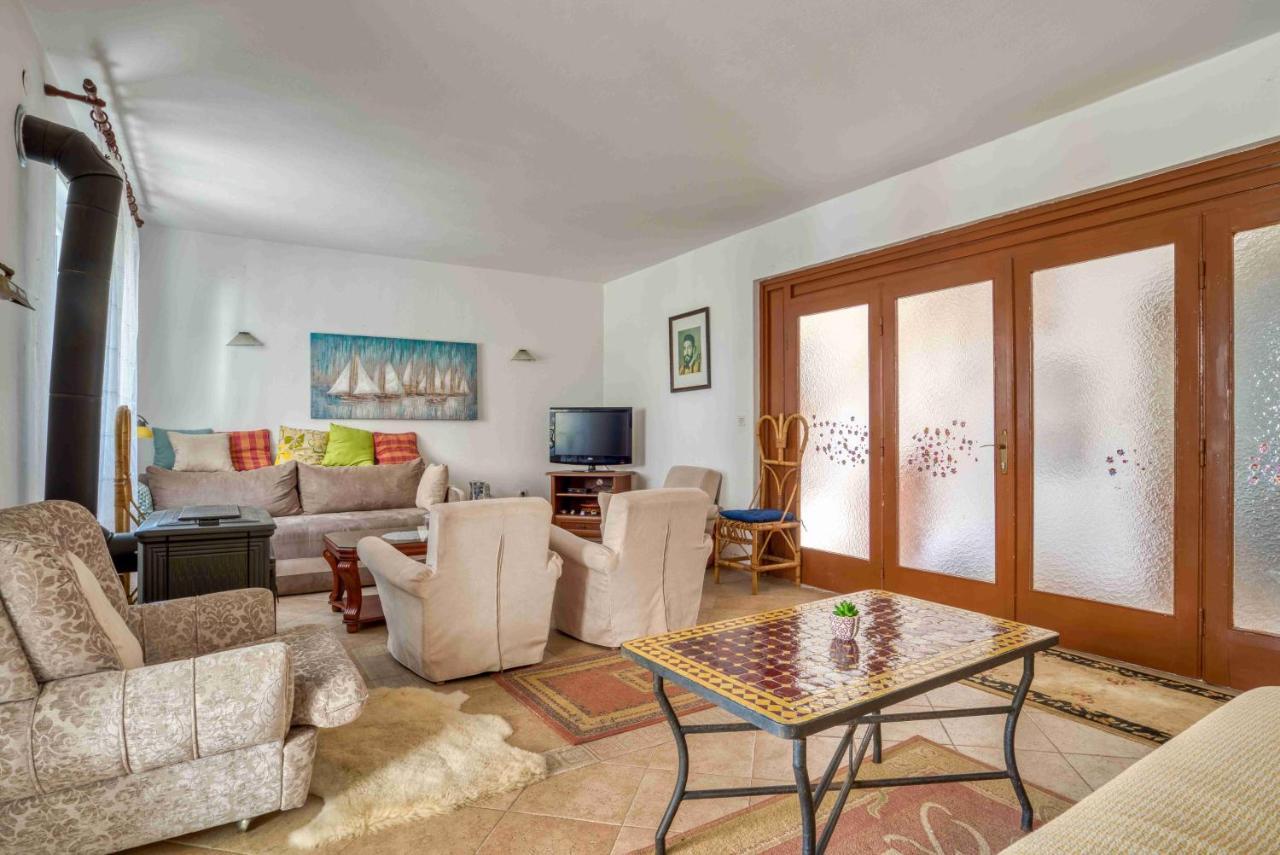 Apartmani Olga Petrovac Exteriér fotografie