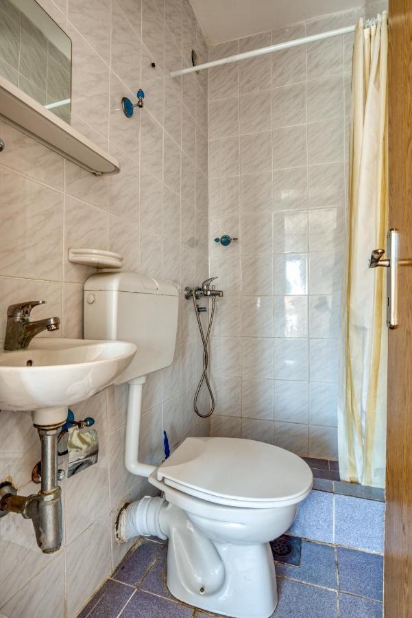 Apartmani Olga Petrovac Exteriér fotografie