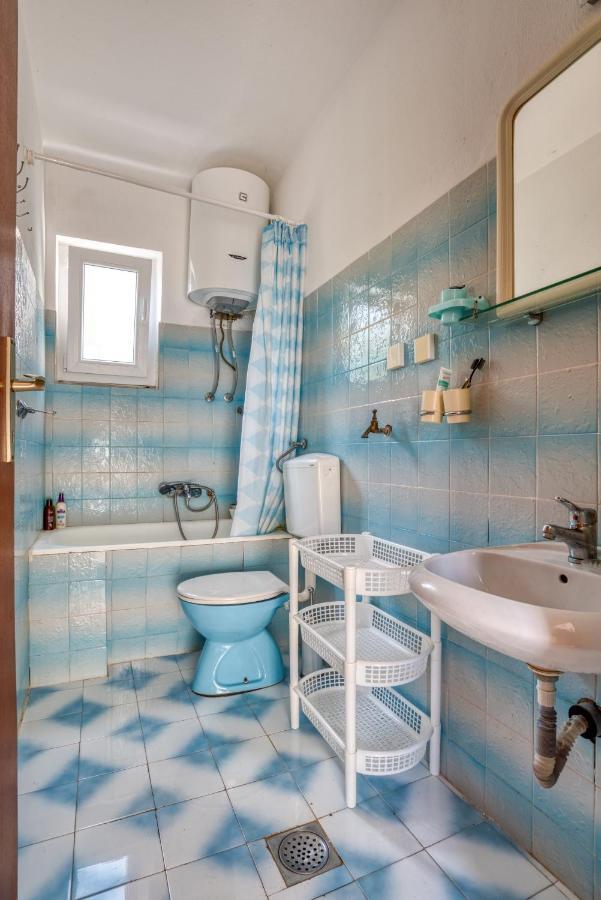 Apartmani Olga Petrovac Exteriér fotografie