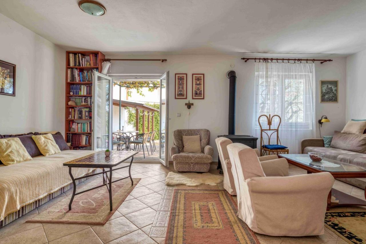 Apartmani Olga Petrovac Exteriér fotografie