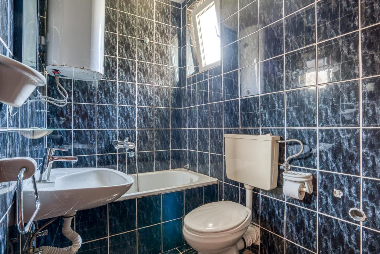 Apartmani Olga Petrovac Exteriér fotografie