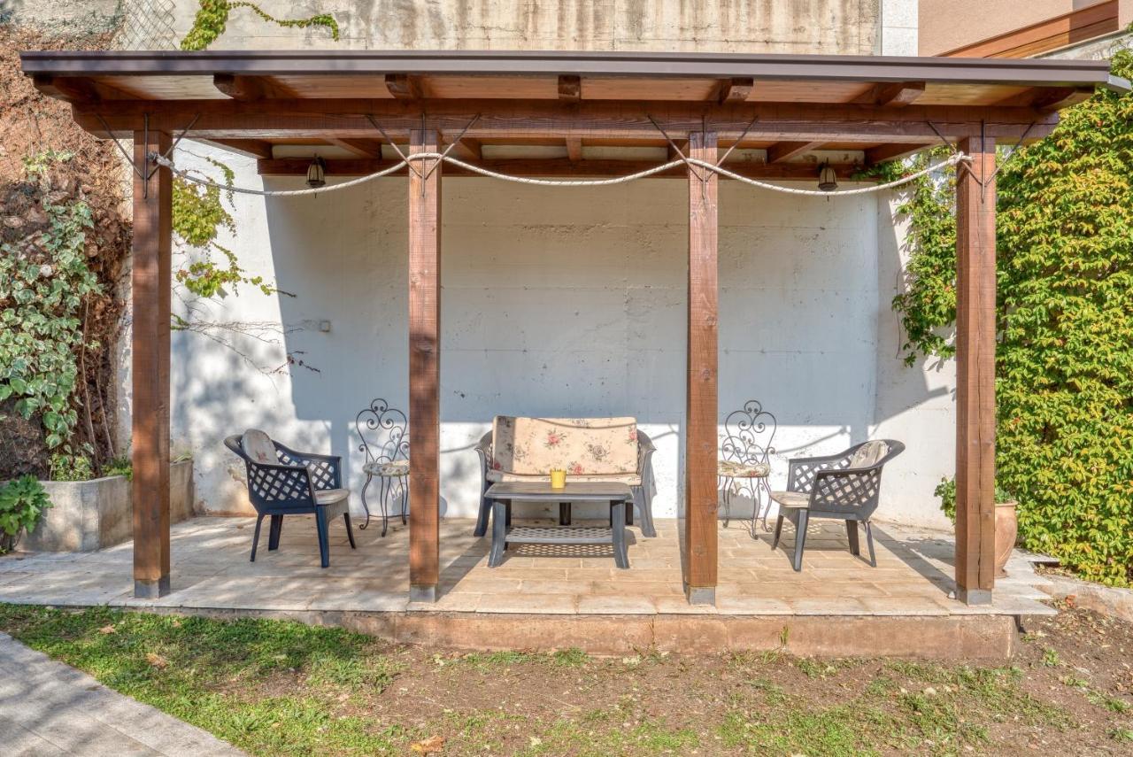 Apartmani Olga Petrovac Exteriér fotografie